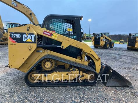 cat 279d skid steer for sale|2019 cat 279d specs.